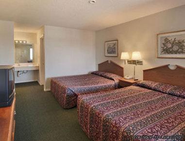 Summit Inn Hempstead Rom bilde