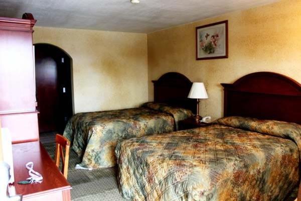 Summit Inn Hempstead Rom bilde