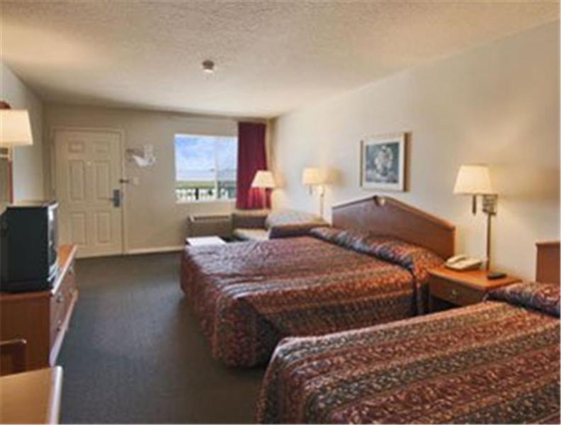 Summit Inn Hempstead Rom bilde